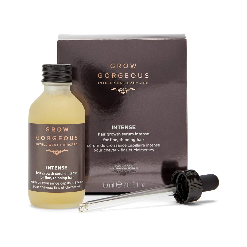 Hair Growth Serum