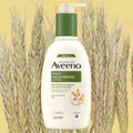 Daily Moisturizing Body Lotion
