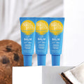 Coconut SPF50+ Lip Balm