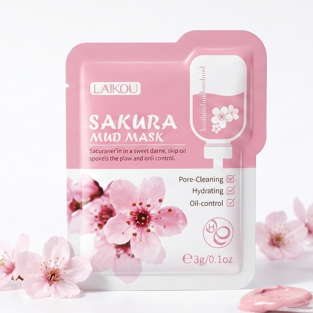 Bio Collagen Face Mask