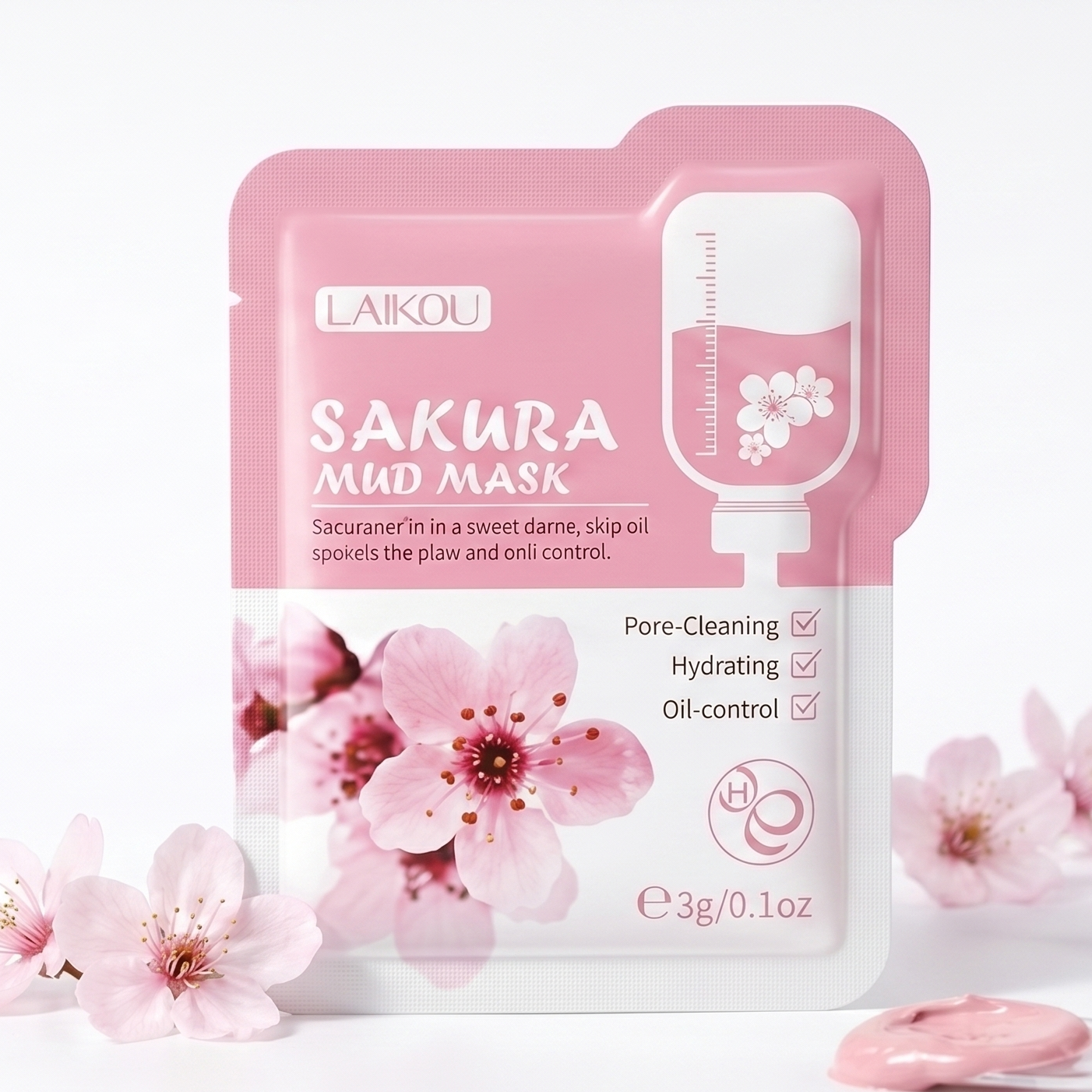 Bio Collagen Face Mask