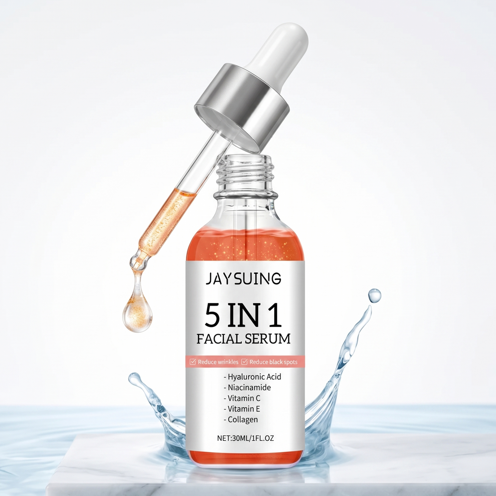 Anti-Aging Facial Essence