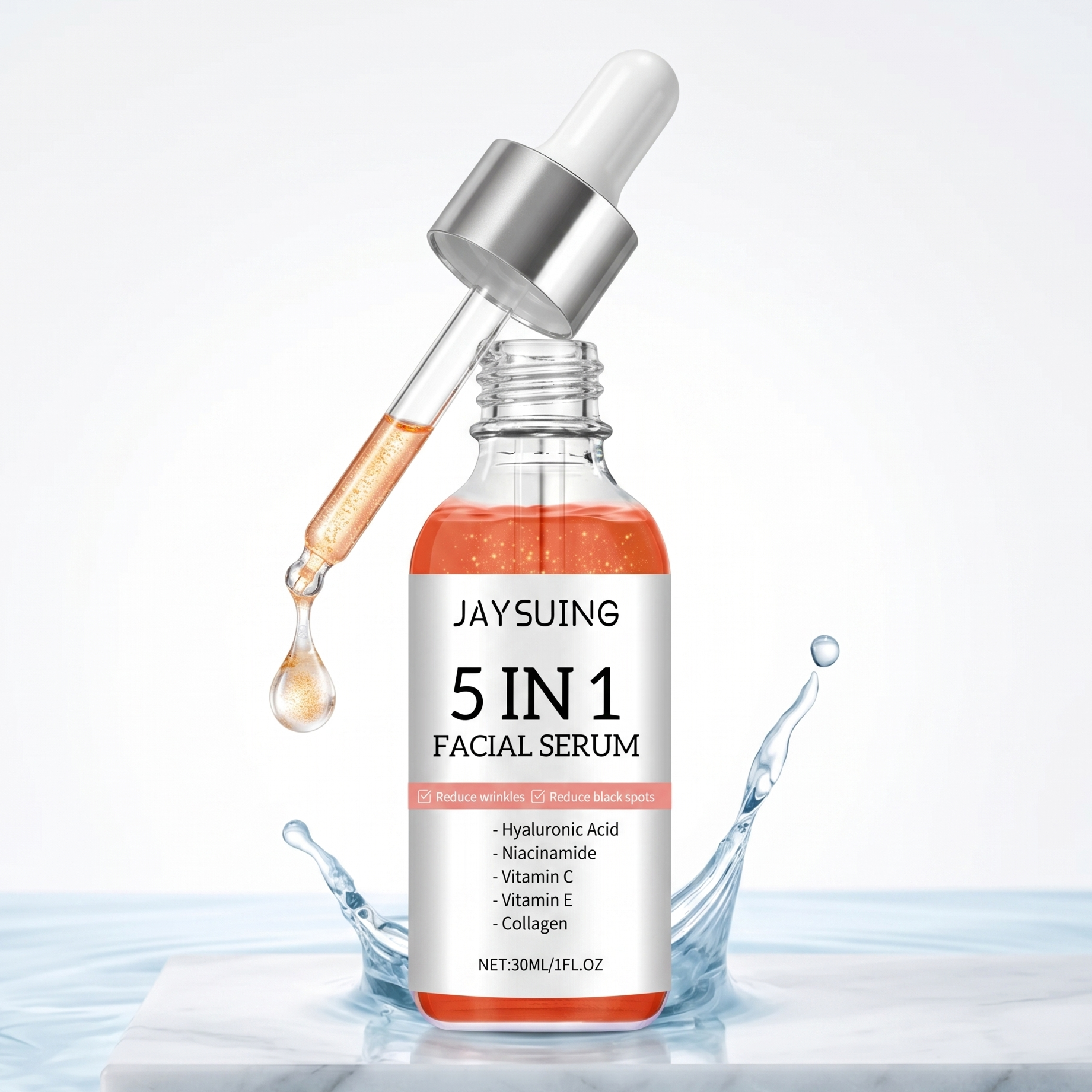 Anti-Aging Facial Essence