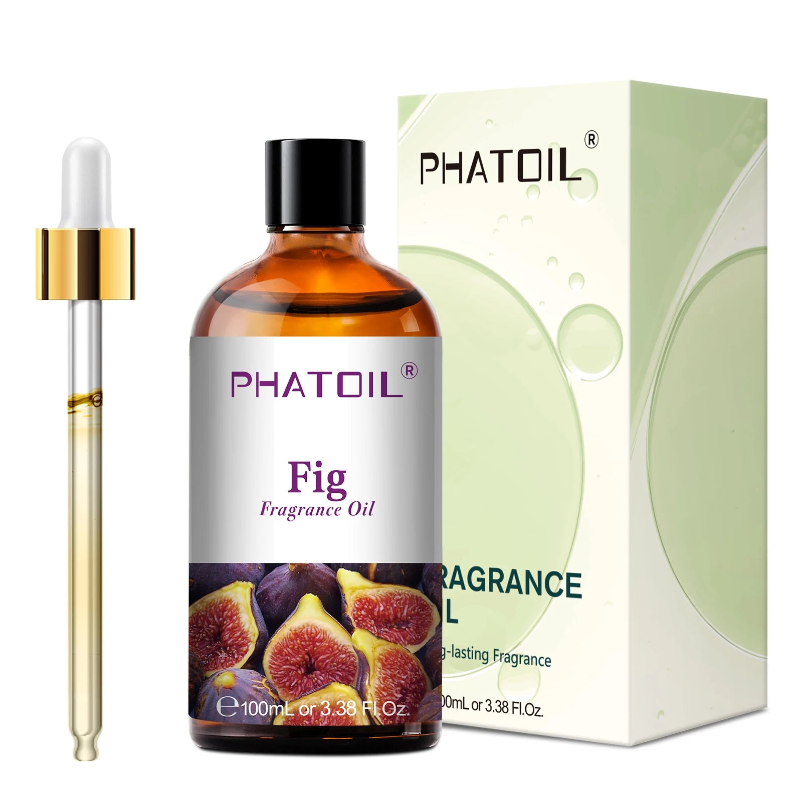 Aromatherapy Fragrance Oil