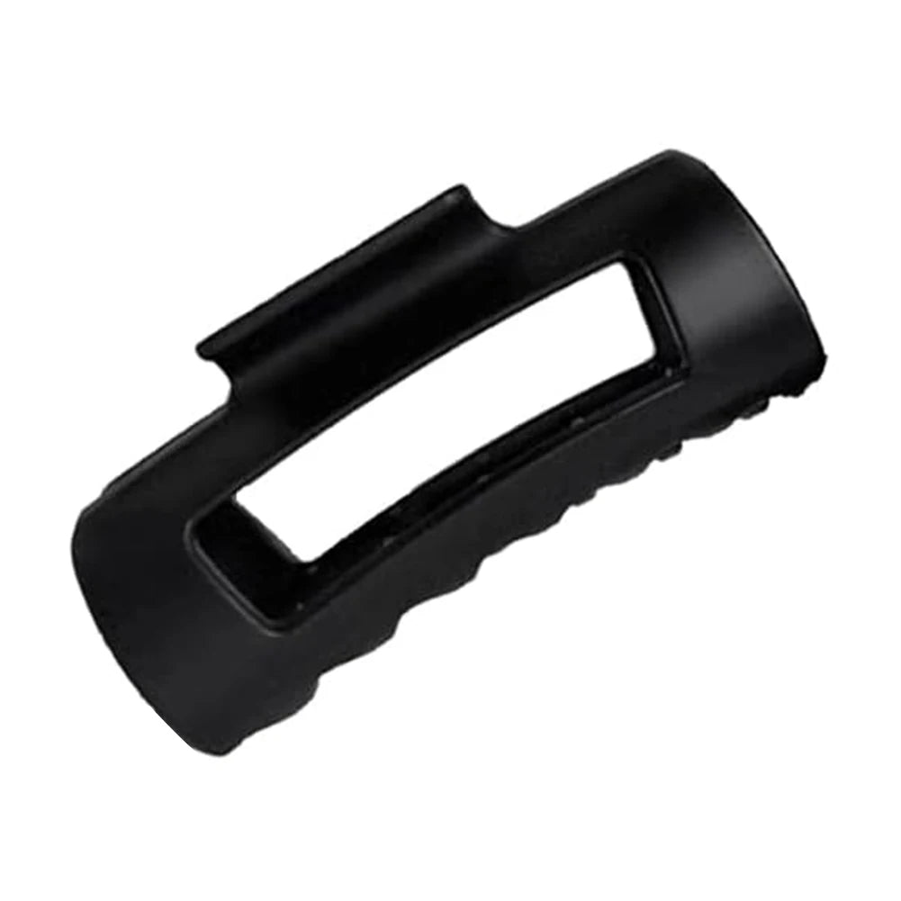 Silicone Hair Claw Clips