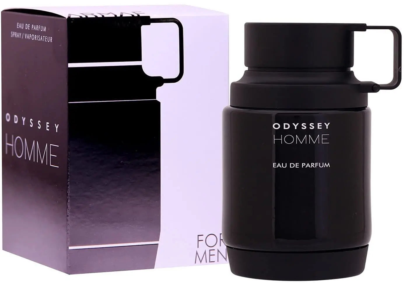 Arab Odyssey Unisex Perfume