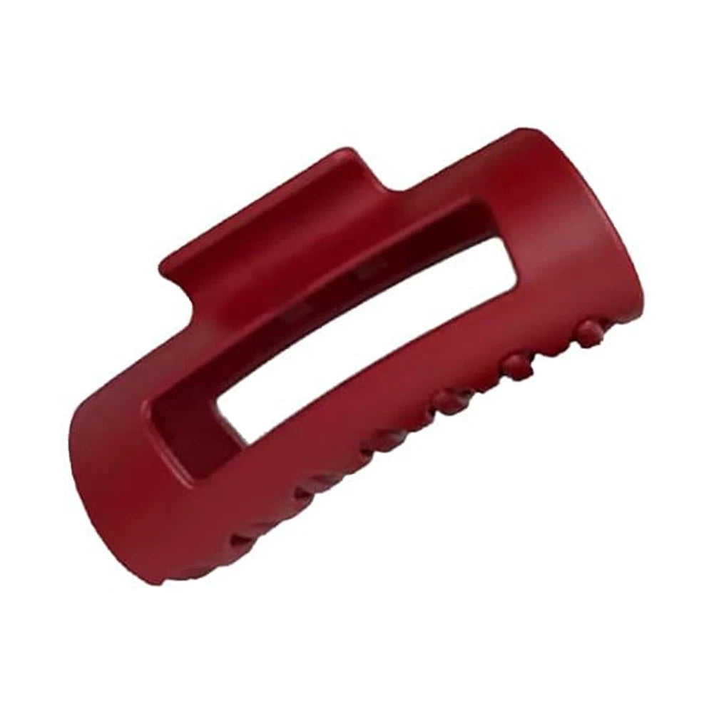Silicone Hair Claw Clips