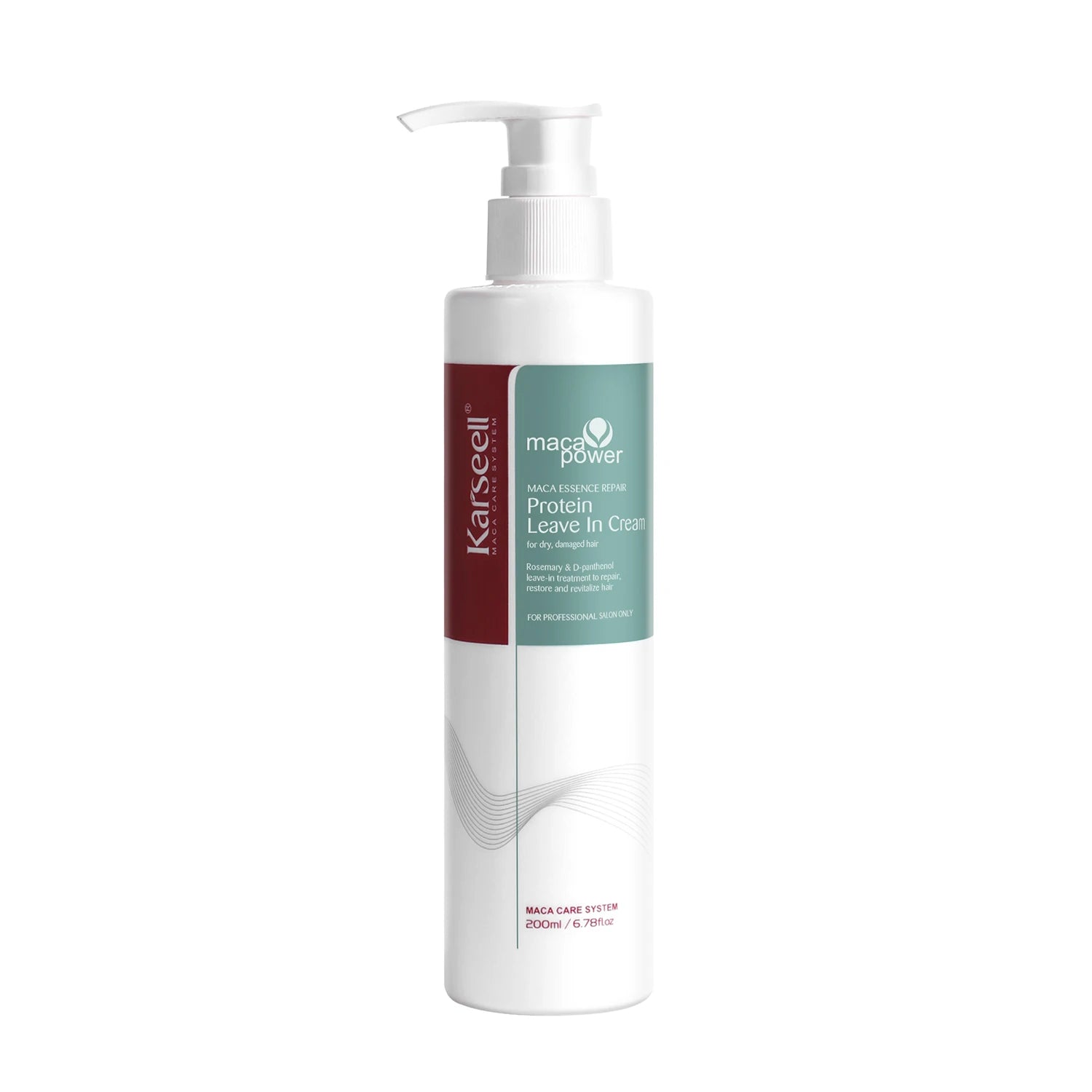 Protein Hair Conditioner