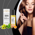 Egg Hair Oil