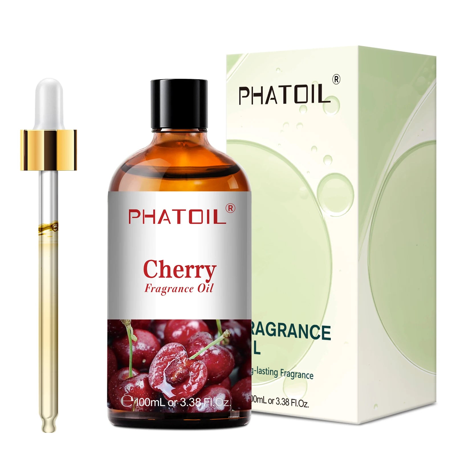 Aromatherapy Fragrance Oil