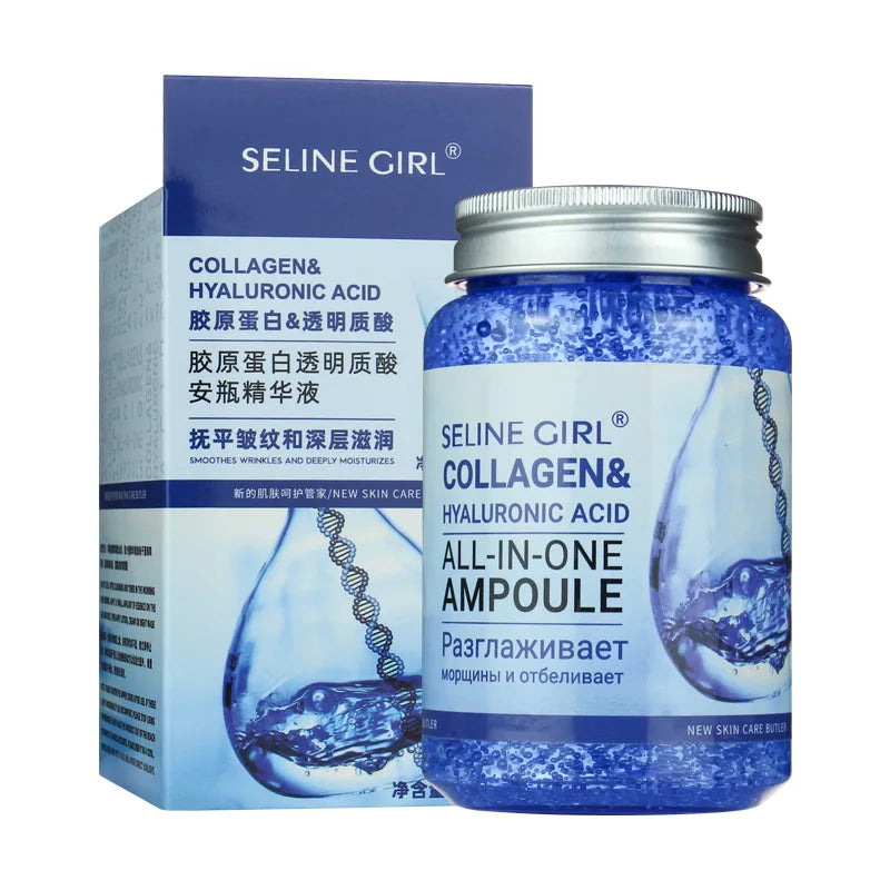 Hyaluronic Collagen Face Essence