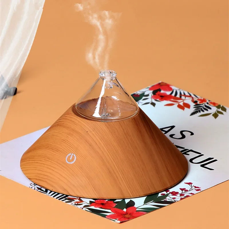 Smart Aroma Diffuser