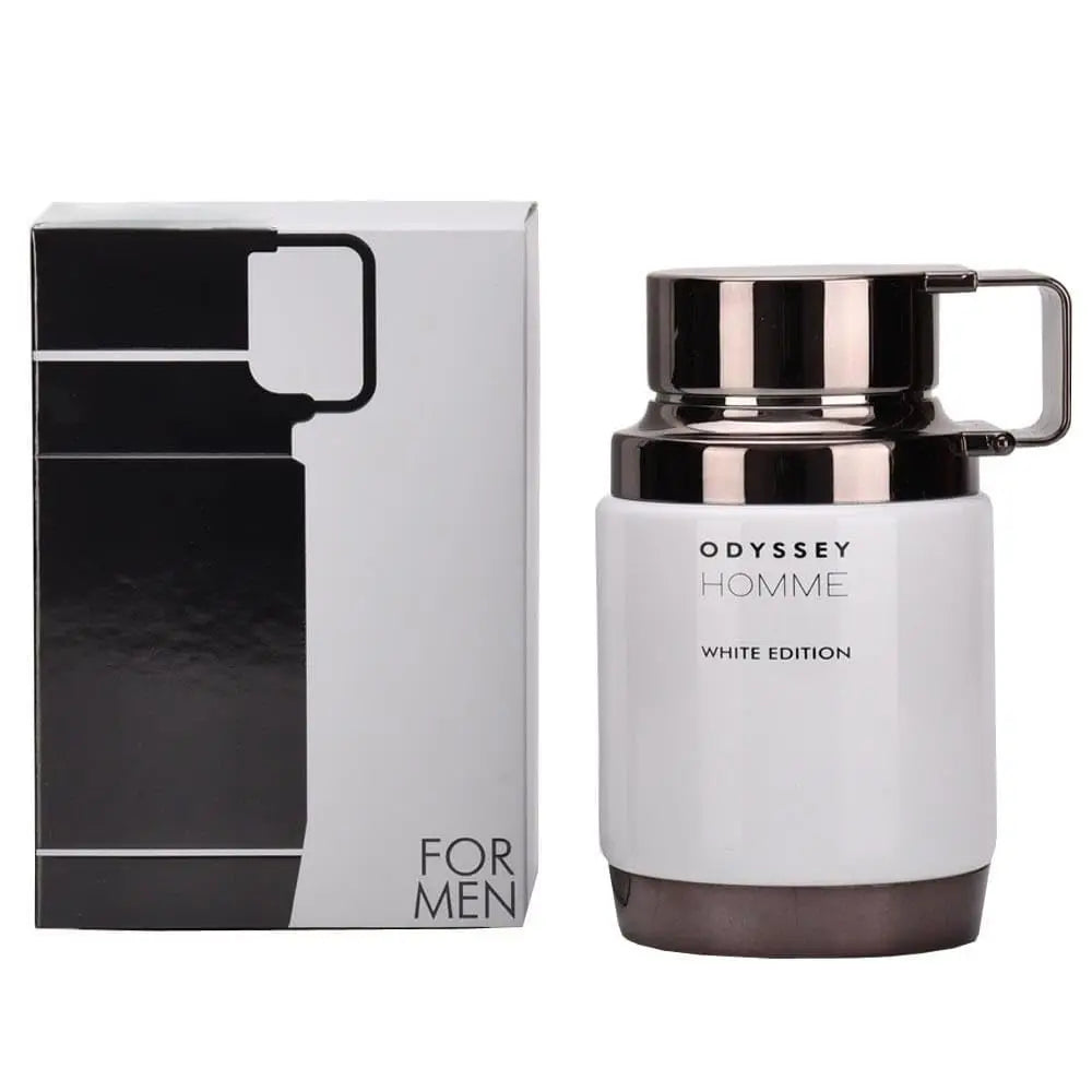 Arab Odyssey Unisex Perfume