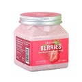 Exfoliating Body Scrub