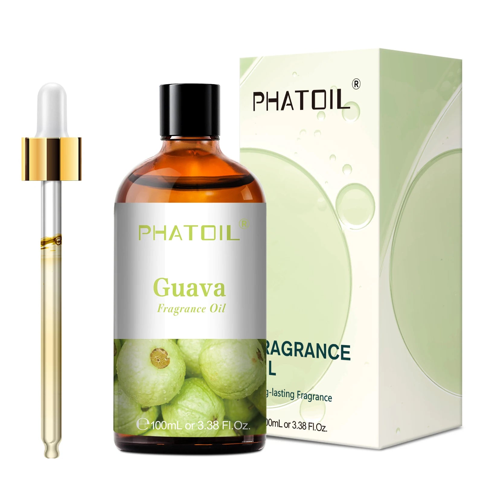 Aromatherapy Fragrance Oil