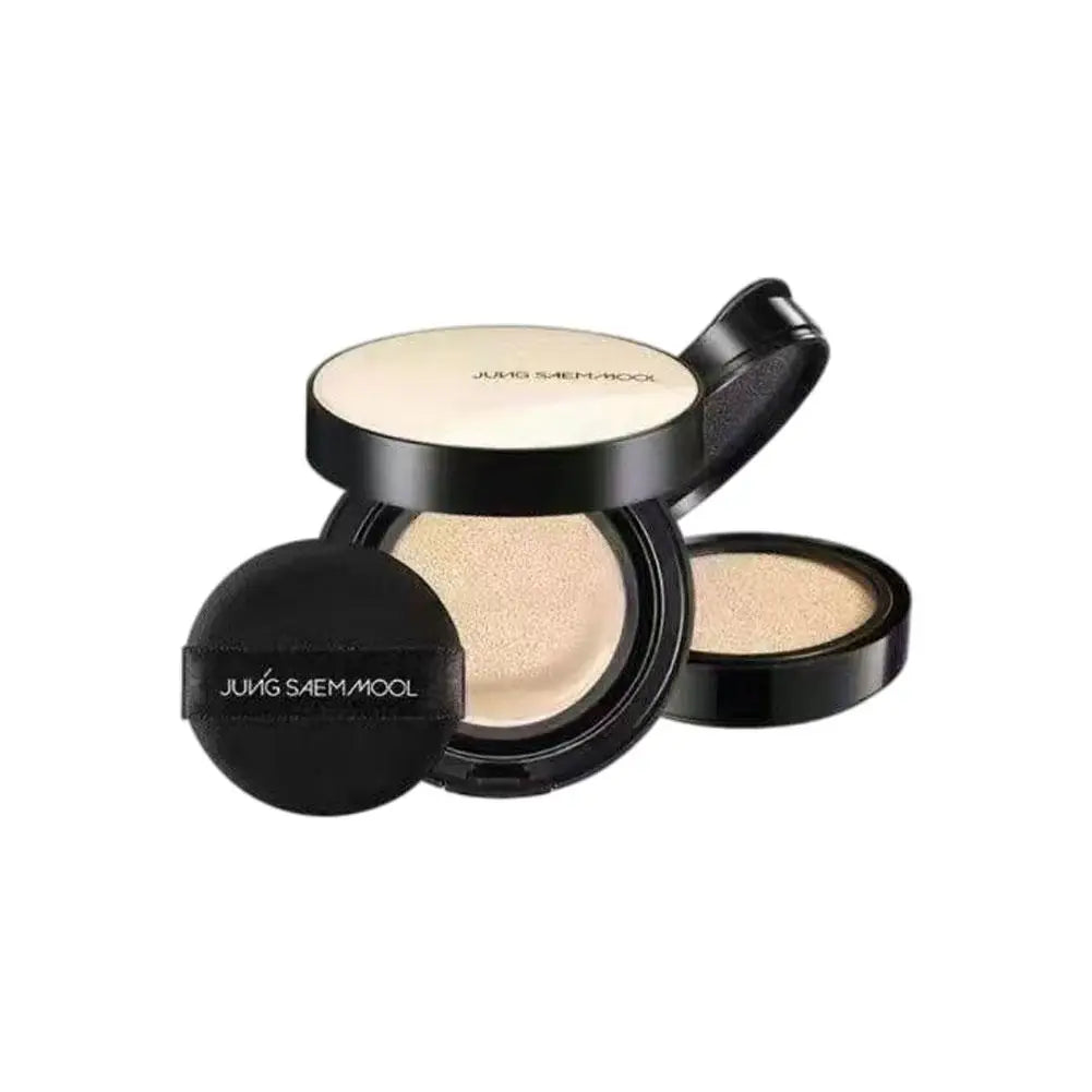 Oil-Free Cushion Foundation