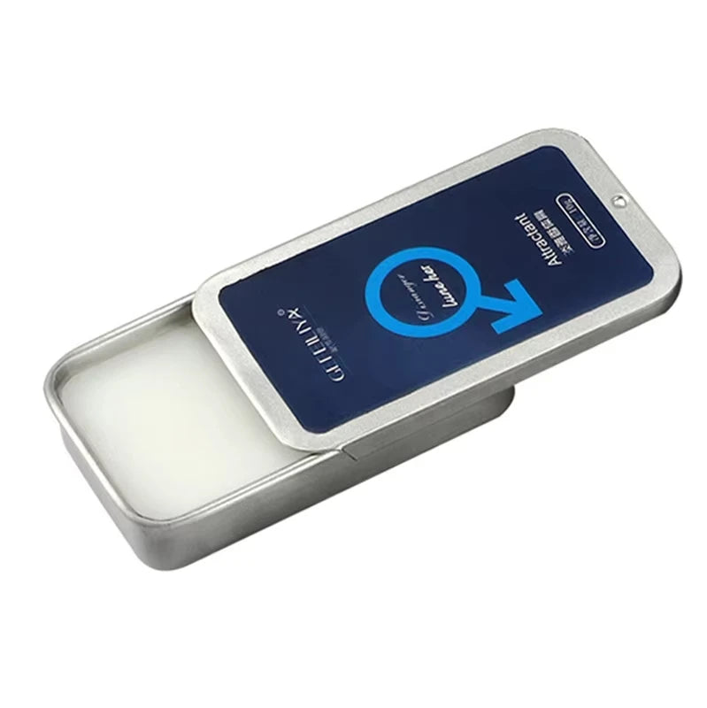 Pheromone Solid Perfume Balm