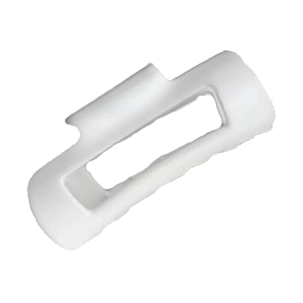 Silicone Hair Claw Clips