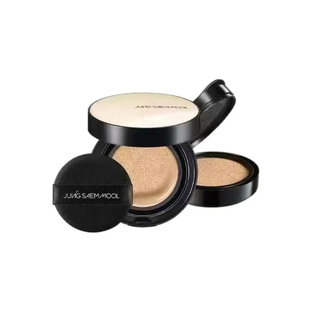 Oil-Free Cushion Foundation